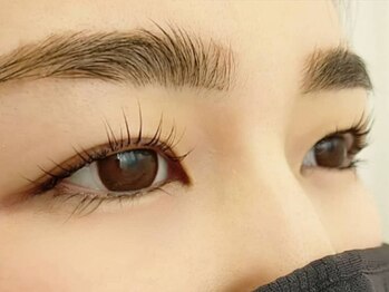 カルフールノア 亀有店(carrefour Noa)/パリジェンヌお客様写真