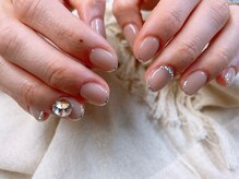 アバネイル 名駅店(AVA NAIL)/デザインアート　5490円