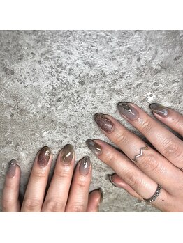 ビュウ(Viu)/ニュアンス