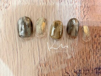 クレー(Klee)/定額Rich Designコース