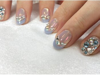 アディクト オオホリ(ADDICT OHORI)/