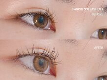 フロール 上大岡(Flor)/ パリジェンヌ　ラッシュリフト