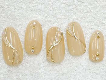 ルアナ 若葉台店(LUANA)/大人可愛いトレンドプラン