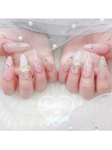 カワイイは正義/NY発のGELXで長さ出し