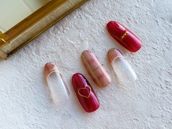マイ ネイル 銀座店(Mai Nail)/