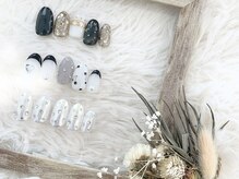 カルフールノア 郡山店(Carrefour noa)/アート10本定額コース＊