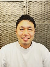 パームツリー(PALMTREE)&nbsp;佐伯 一平