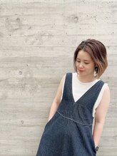 ラ フルール(La Fleur) Eri