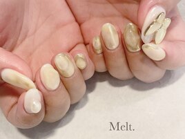 ミラー蝶々♪つけ放題¥12800