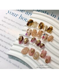 定額アートコース