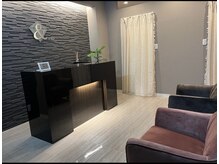 アンド 四條畷店(AND)/店内です。