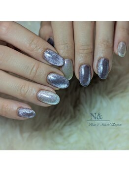 エヌ アンド(N&)/マグネット