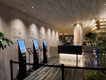 カシ 花園温泉 sauna kukka店(kasi)/リラクゼーションのみ利用も可