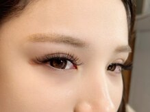 スワンキー(Swanky)/ボリュームラッシュ