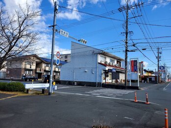 マリー(Mally)/店舗周辺写真