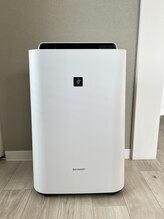 ミング(mming)/感染対策