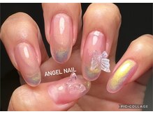 エンジェル ネイル(ANGEL NAIL)