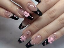 エミナル 恵比寿(EMINAL)/[ネイル/パラジェル/フィルイン]