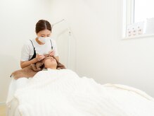 アイラッシュ サード(Eyelash third)