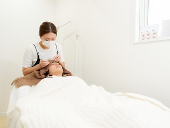 アイラッシュ サード(Eyelash third)