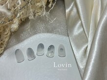 ラヴィン(Lovin)/【パラジェルアート】