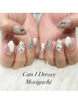 持ち込みコース (見本)