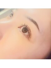 ワードローブ バイ シェリー(Wardrobe by CHERIE)/パリジェンヌラッシュリフト