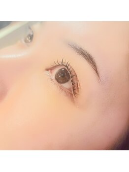 ワードローブ バイ シェリー(Wardrobe by CHERIE)/パリジェンヌラッシュリフト