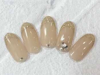 ネイルサロン ラブリーズ 相模大野店(NAIL SALON LOVELLY'S)/定額¥8980