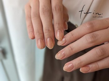 ツイン(twin.)/プランパーマグネット