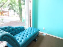 高宮レディース鍼灸整骨院/院内風景