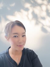 ウエルネスエステサロンジョー(Wellness Este Salon JO)&nbsp;MIKA KITA