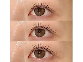 ベリーニ(Be.llini.)/《 まつ毛パーマ》