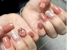nail salon kuku