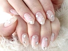 ソラ(sora)/モテルアート☆ネイル☆