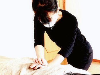 むらかみ鍼灸 マッサージ/