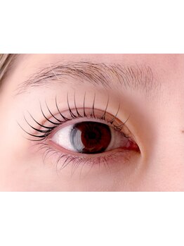 キープ力が自慢のサロン