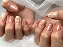 ミンク バイ キャンアイドレッシー(MINK by Can I Dressy)/リボン☆