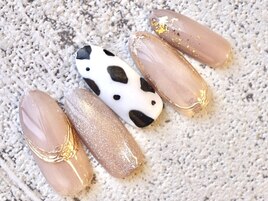 ＊..:.* Dolceコース*..＊.:*