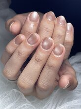 イーネイル(e′nail)/マグネットネイル