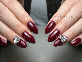 パラジェル/フィルイン/八王子