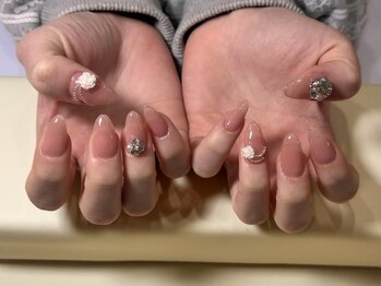 エツキネイル(悦木Nail)/