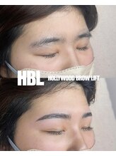 カワル(Kawaru)/ハリウッドブロウリフト/HBL