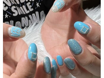 ネイルサロン アロング(ALONG)/アートフルコース