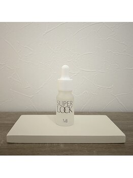 ネロ(nelo.)/スーパーロック