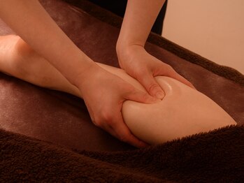 ミヤビ(miyabi)/リンパマッサージ