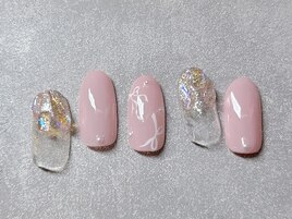 ワンホンネイル