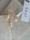 enoi季節限定design