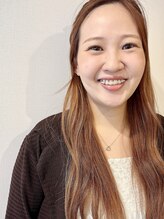 リム(Lim)&nbsp;tsuna 