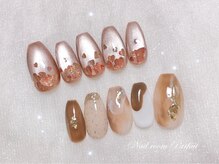 パルフェ(parfait)/